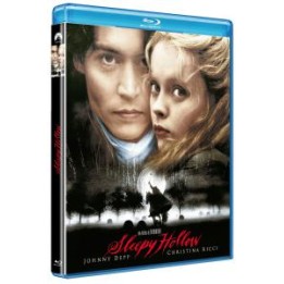 Sleepy hollow