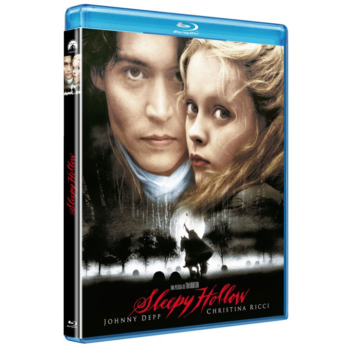 Sleepy hollow