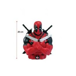 Hucha Deadpool 20 cm