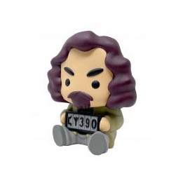 Harry Potter - Hucha - Chibi Sirius Black