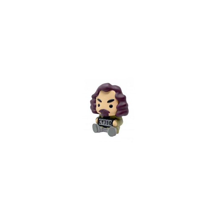 Harry Potter - Hucha - Chibi Sirius Black