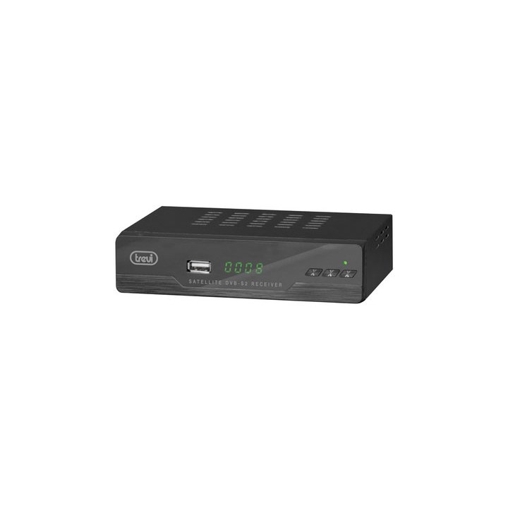 Receptor de Satélite Trevi SAT3387FA