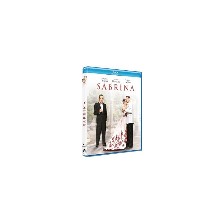 Sabrina
