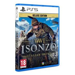 Isonzo - Deluxe Edition