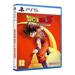 Dragon Ball Z Kakarot