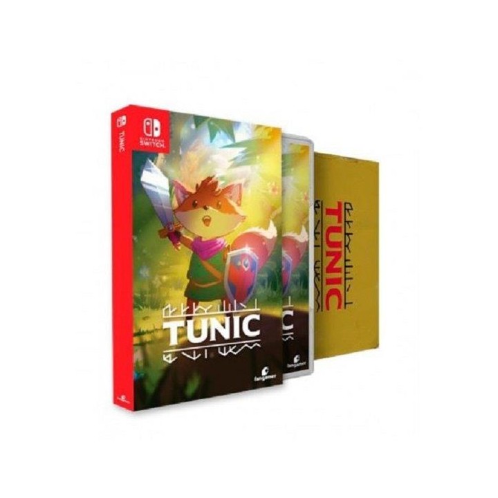 Tunic
