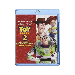 Toy Story 2 - BD