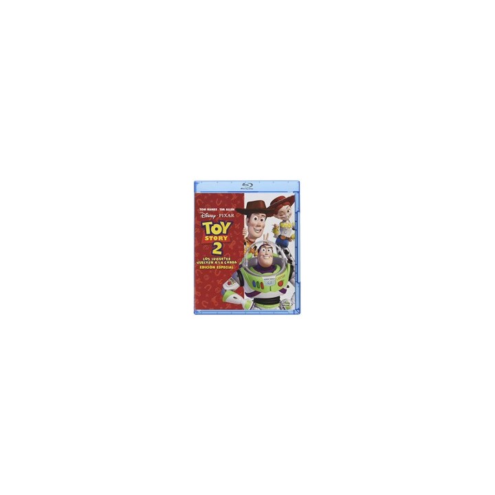 Toy Story 2 - BD