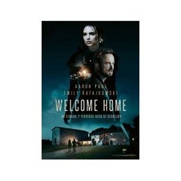 Welcome home - DVD