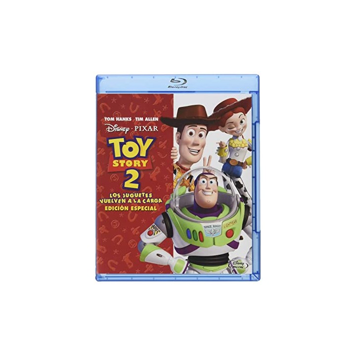 Toy Story 2 - BD