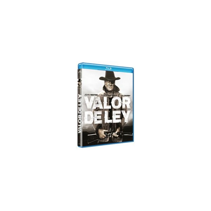 Valor de ley