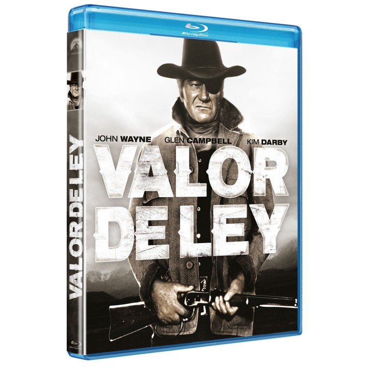 Valor de ley