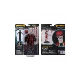 Crooked Man - Figura - Flexible