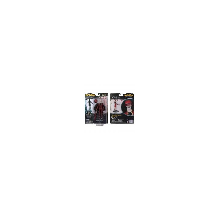 Crooked Man - Figura - Flexible