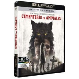 Cementerio de animales