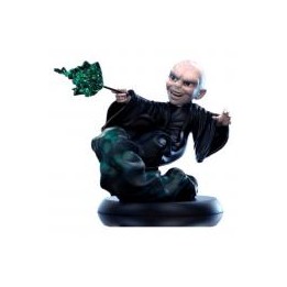 Figura Voldemort Harry Potter 9cm