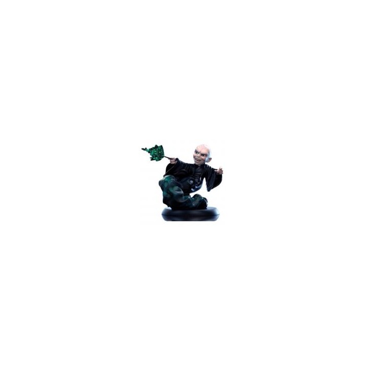 Figura Voldemort Harry Potter 9cm