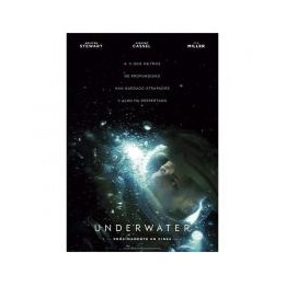 Underwater - BD ALQ