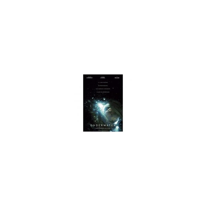 Underwater - BD ALQ