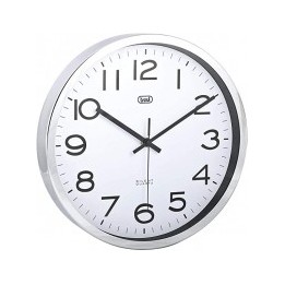 Reloj de pared Trevi OM 3318 S Metal