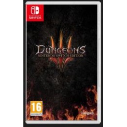 Dungeons 3TCH