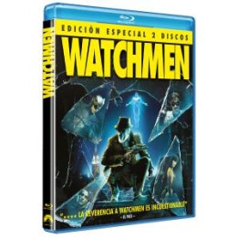 Watchmen