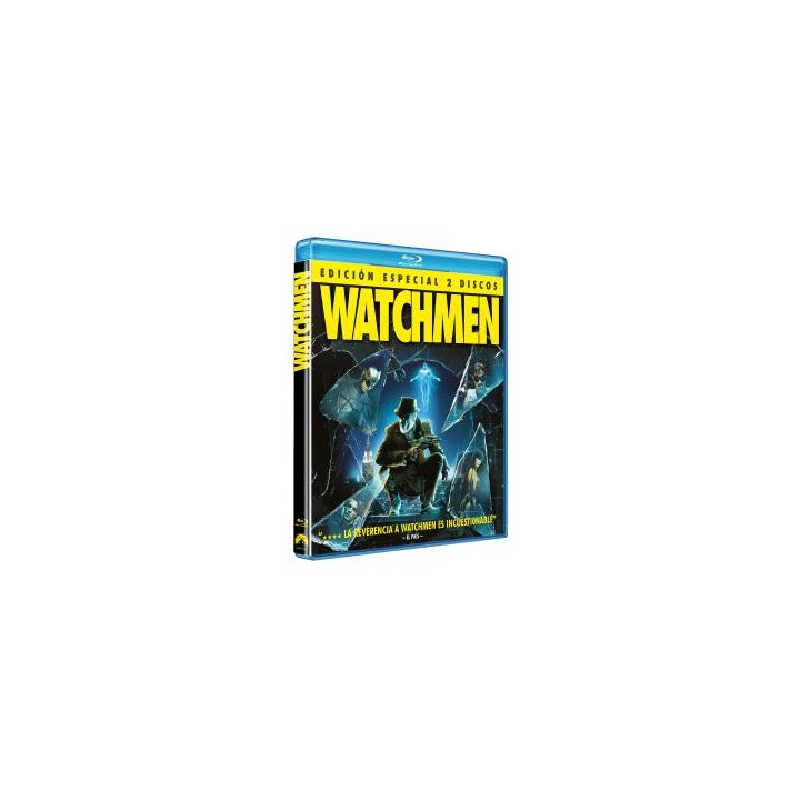 Watchmen