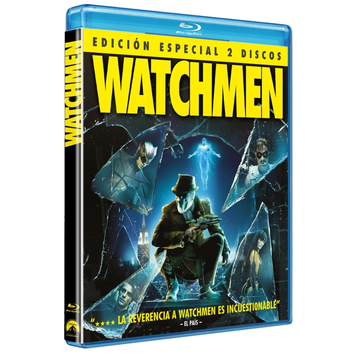 Watchmen