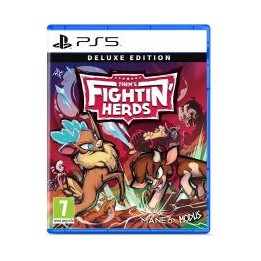 Thems Fightin Herds - Deluxe Edition