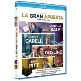 La gran apuesta