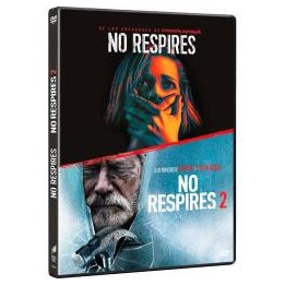 No respires pack 1+2 - BD