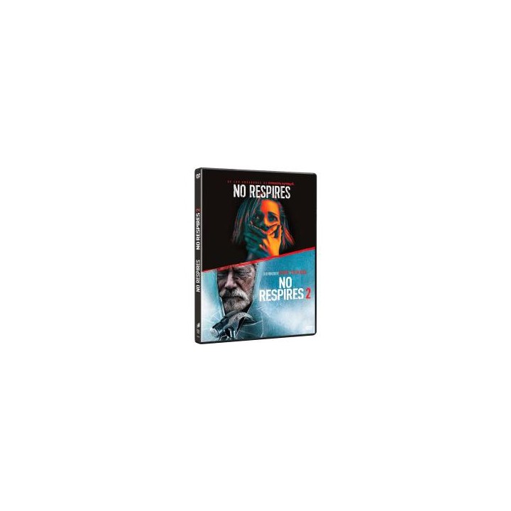 No respires pack 1+2 - BD