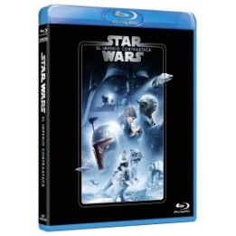 Star Wars Episodio V: El imperio contraataca (2020) - BD