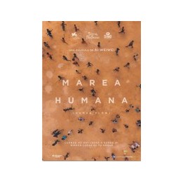 Marea humana (Human Flow)
