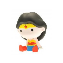 Hucha DC Chibi Wonder Woman 16 cm