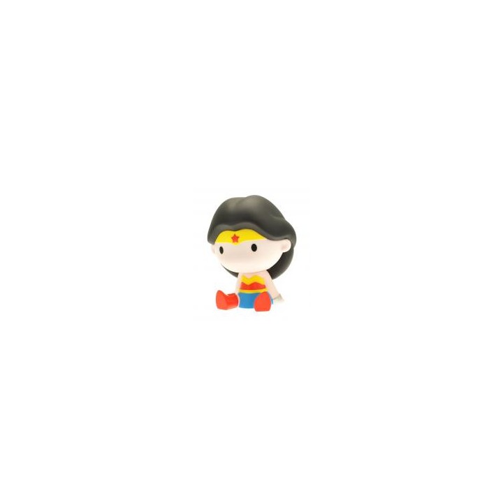 Hucha DC Chibi Wonder Woman 16 cm