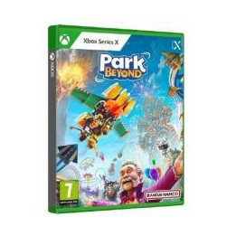 Park Beyond
