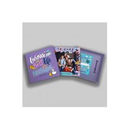 Caja Regalo Friends Collectors Gift Box Set
