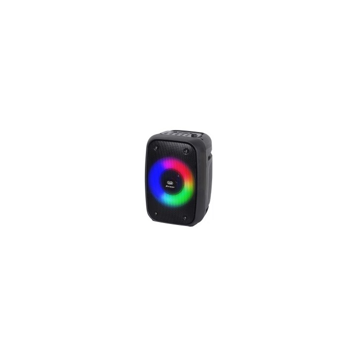 Karaoke Trevi XF150KB 15W Negro BT USB