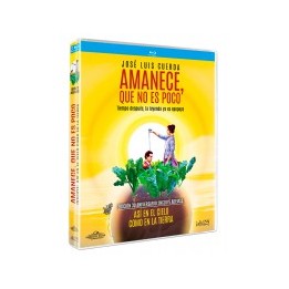 Amanece que no es poco - Edición 30 Aniversario (2 BD) - BD