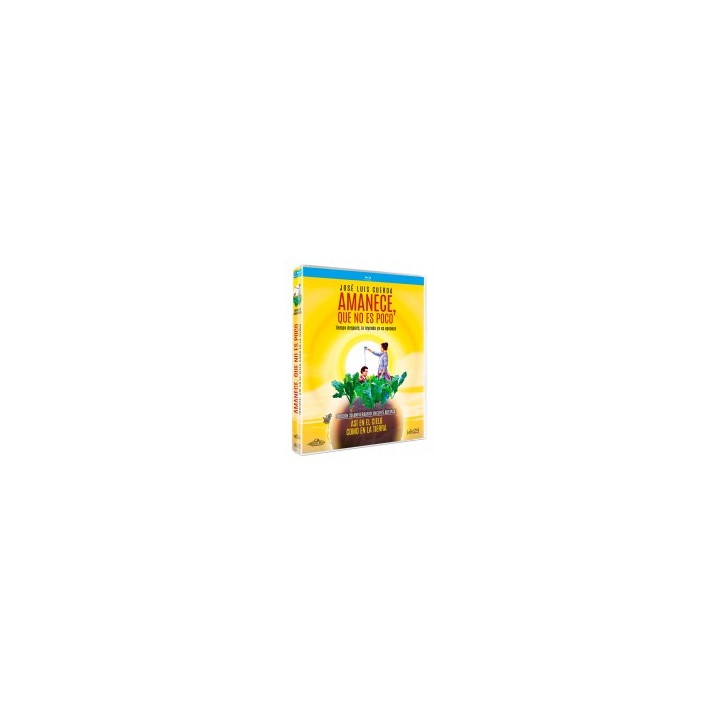 Amanece que no es poco - Edición 30 Aniversario (2 BD) - BD