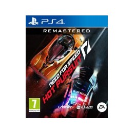 Need for Speed Hot Pursuit Remastered
