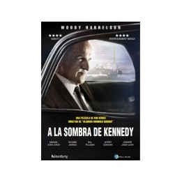 A la sombra de Kennedy - DVD