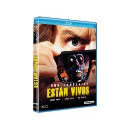 Están vivos