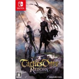 Tactics Ogre - Reborn