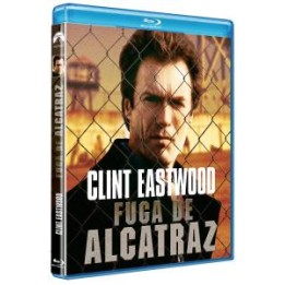 Fuga de alcatraz