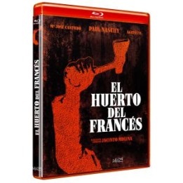 El huerto del francés - BD