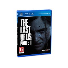 The Last of Us 2