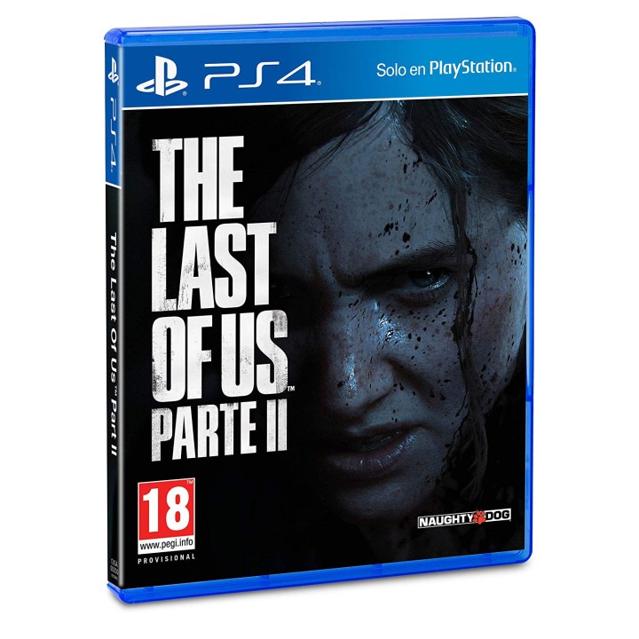 The Last of Us 2