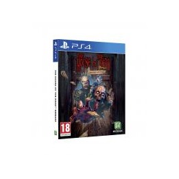 House of the Dead Limited Edition